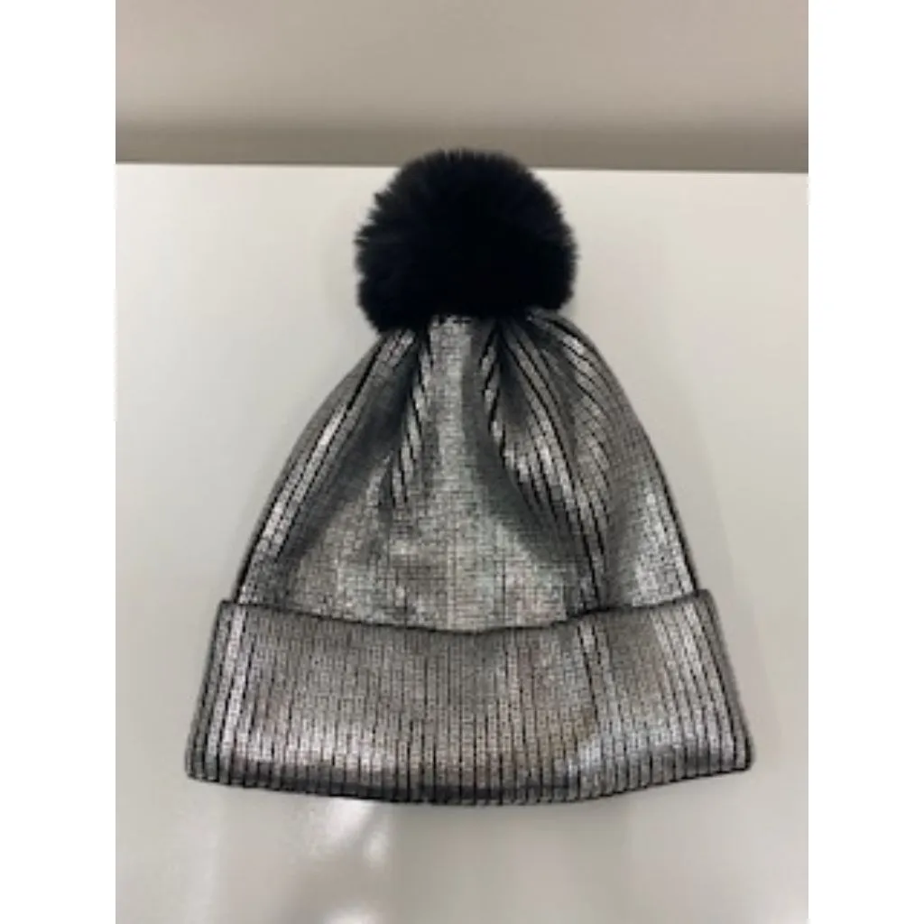 365 Days Glitz Beanie