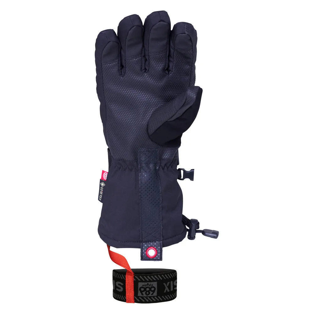 686 GORE-TEX SMARTY 3-in-1 Gauntlet Womens Glove 2025