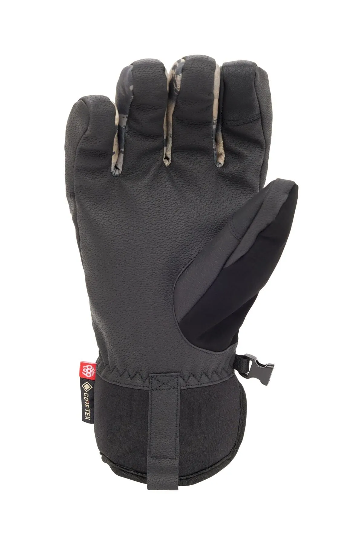 686 Men's Gore-Tex Smarty 3 in 1 Glove