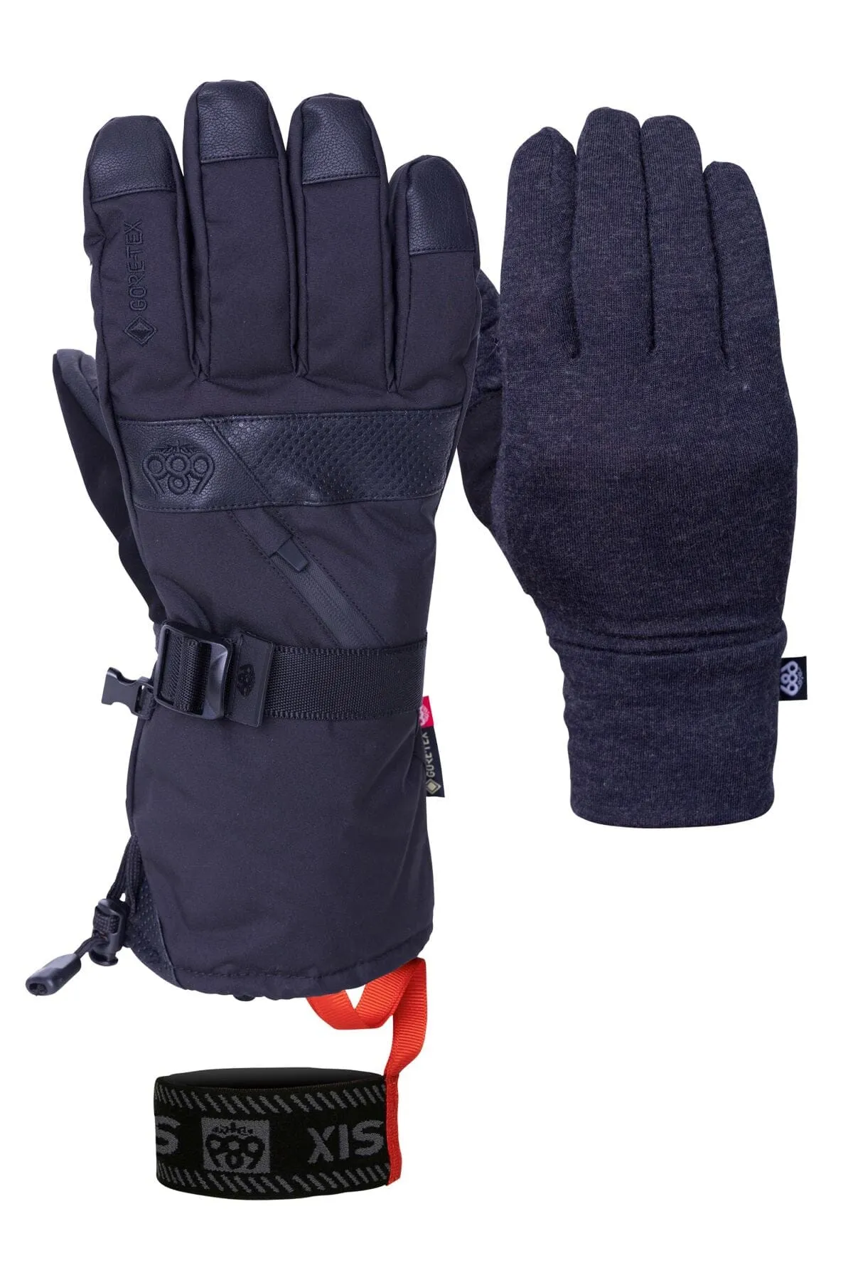 686 Men's Gore-Tex Smarty 3 in 1 Glove