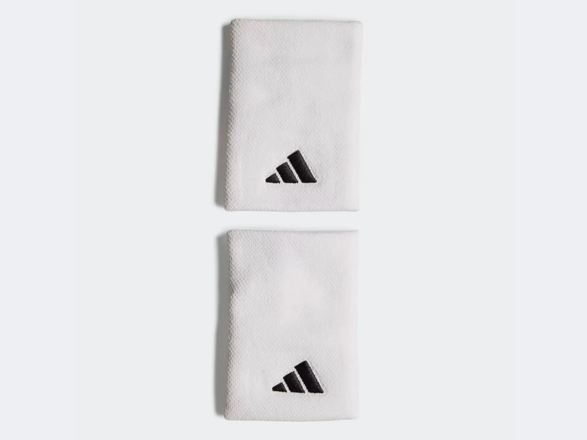 Adidas Tennis WBL Wristband OSFM White <br> HT3911