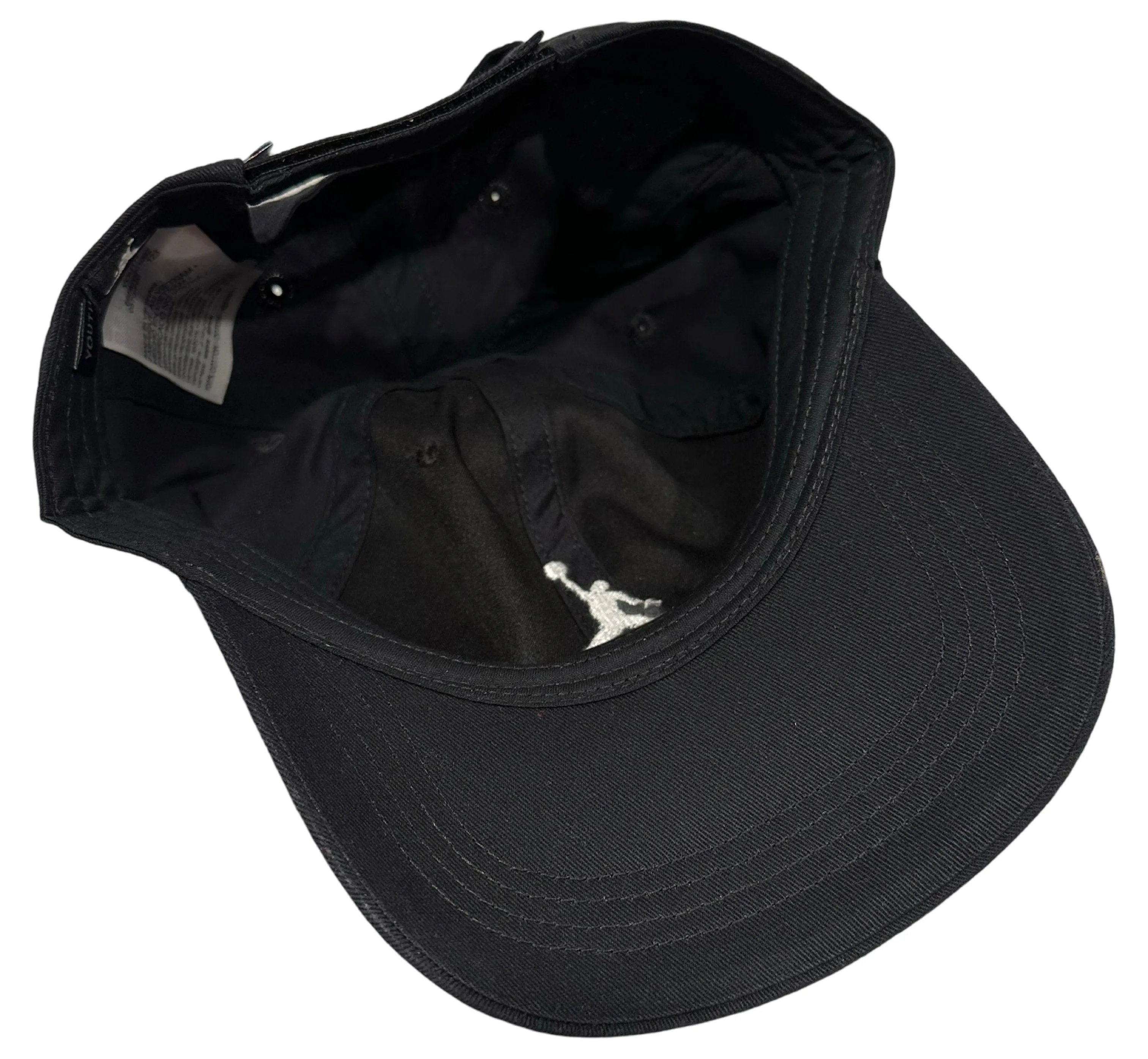 ^AIR JORDAN^ soft shell youth hat (adjustable strap)