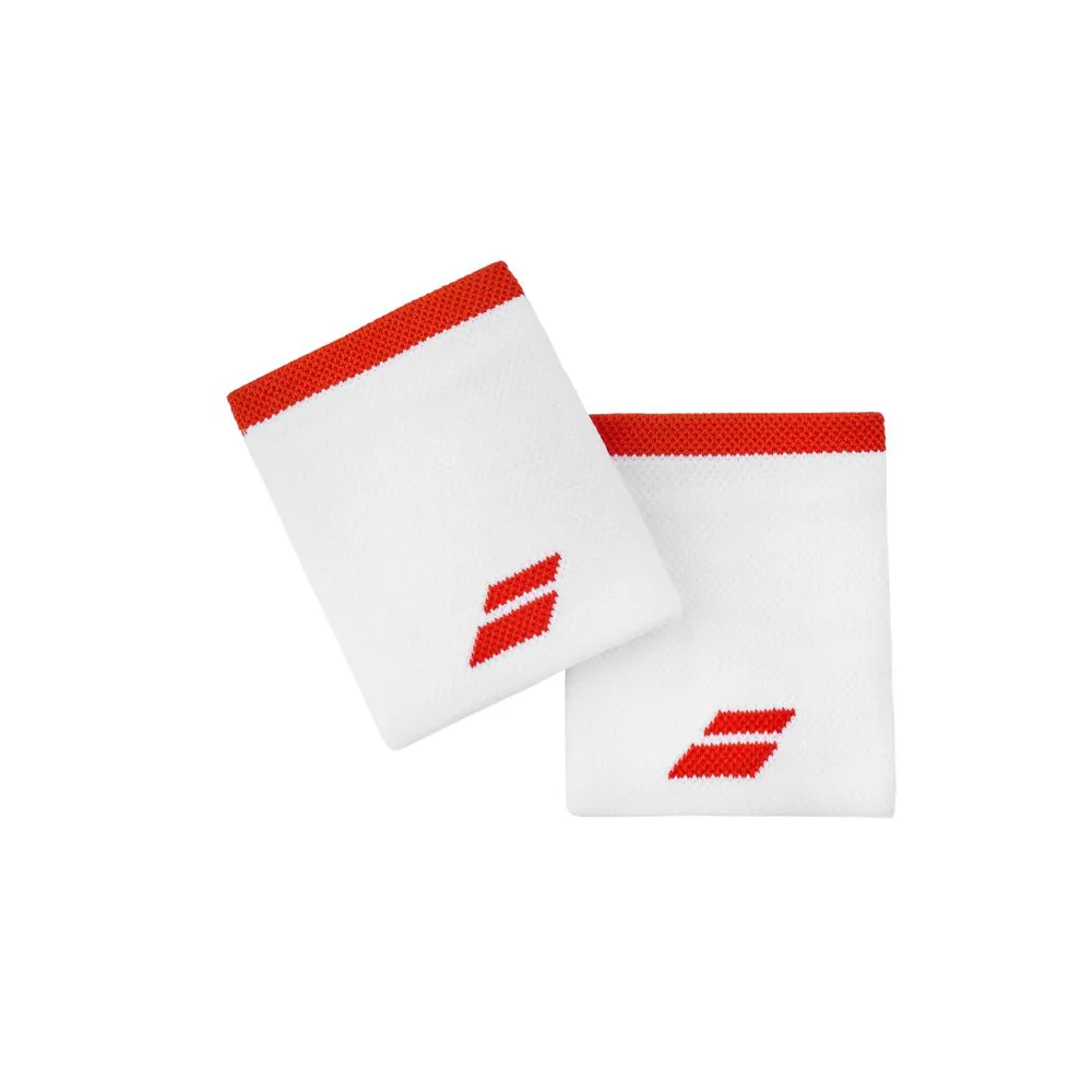 Babolat Logo Jumbo Wristband