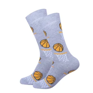 Basketball Socks