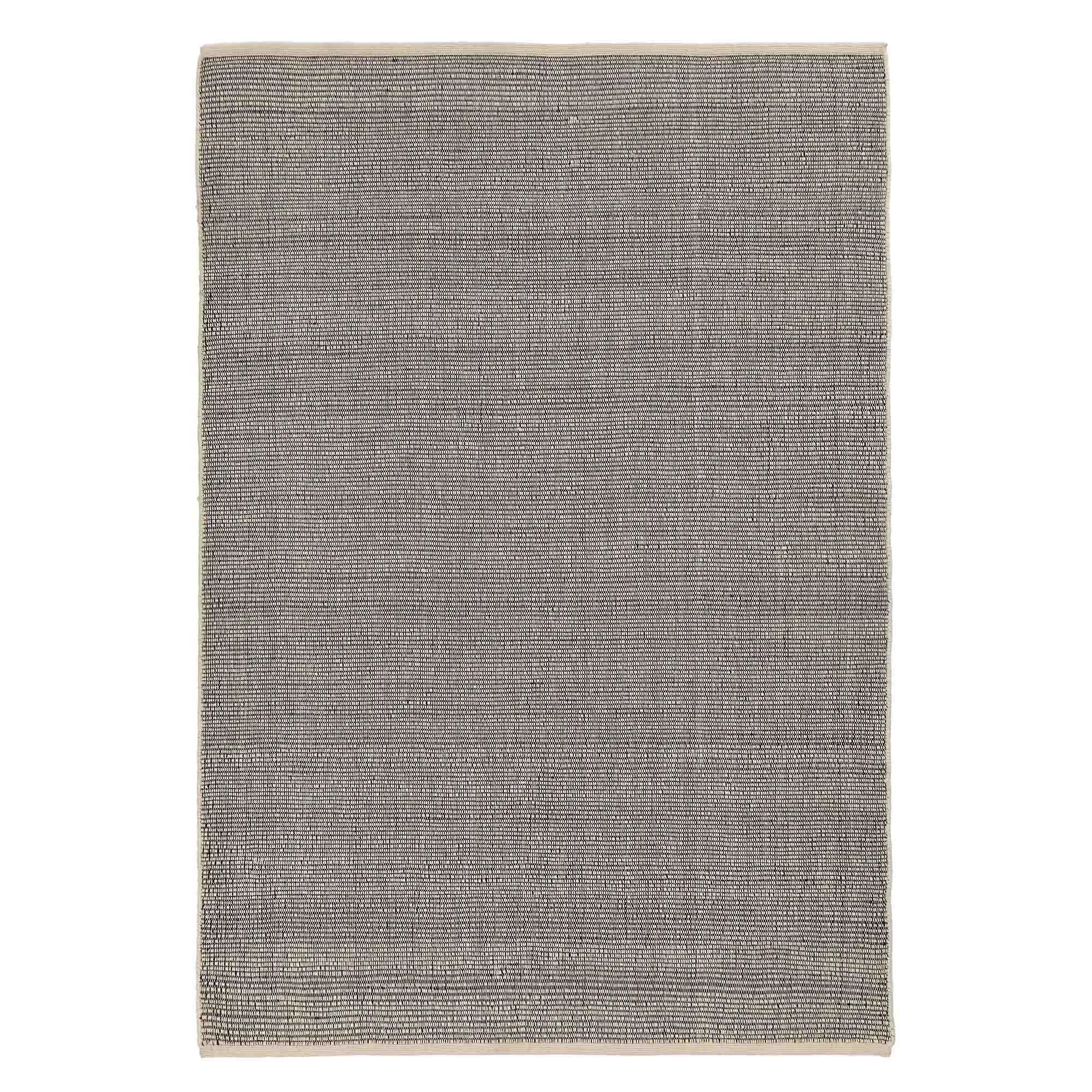 Basni Rug [Ivory/Black]