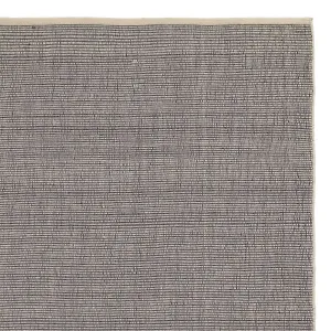 Basni Rug [Ivory/Black]