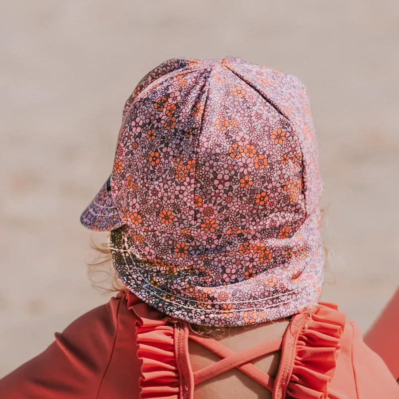 Bedhead Swim Legionnaire Hat - Valencia