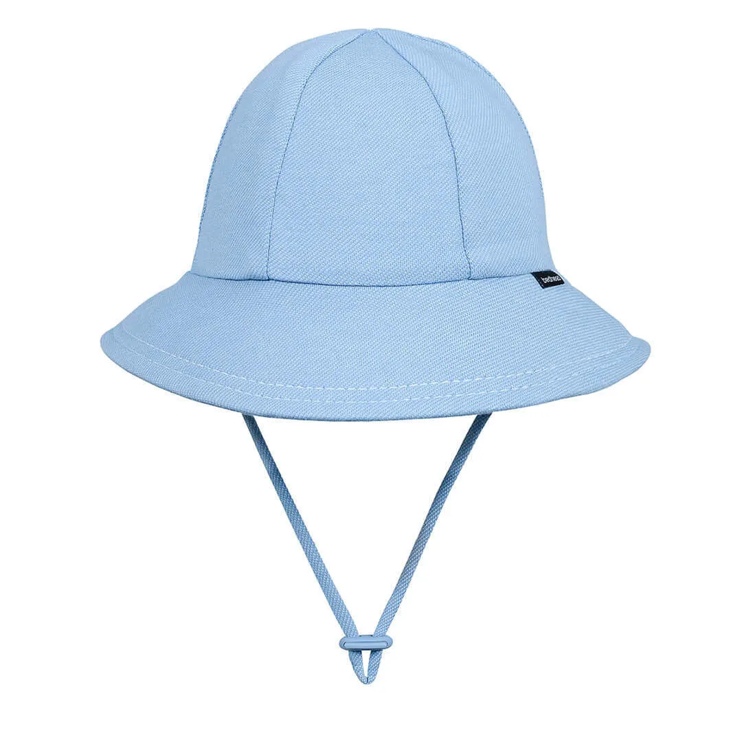 BEDHEAD TODDLER BUCKET HAT CHAMBRAY