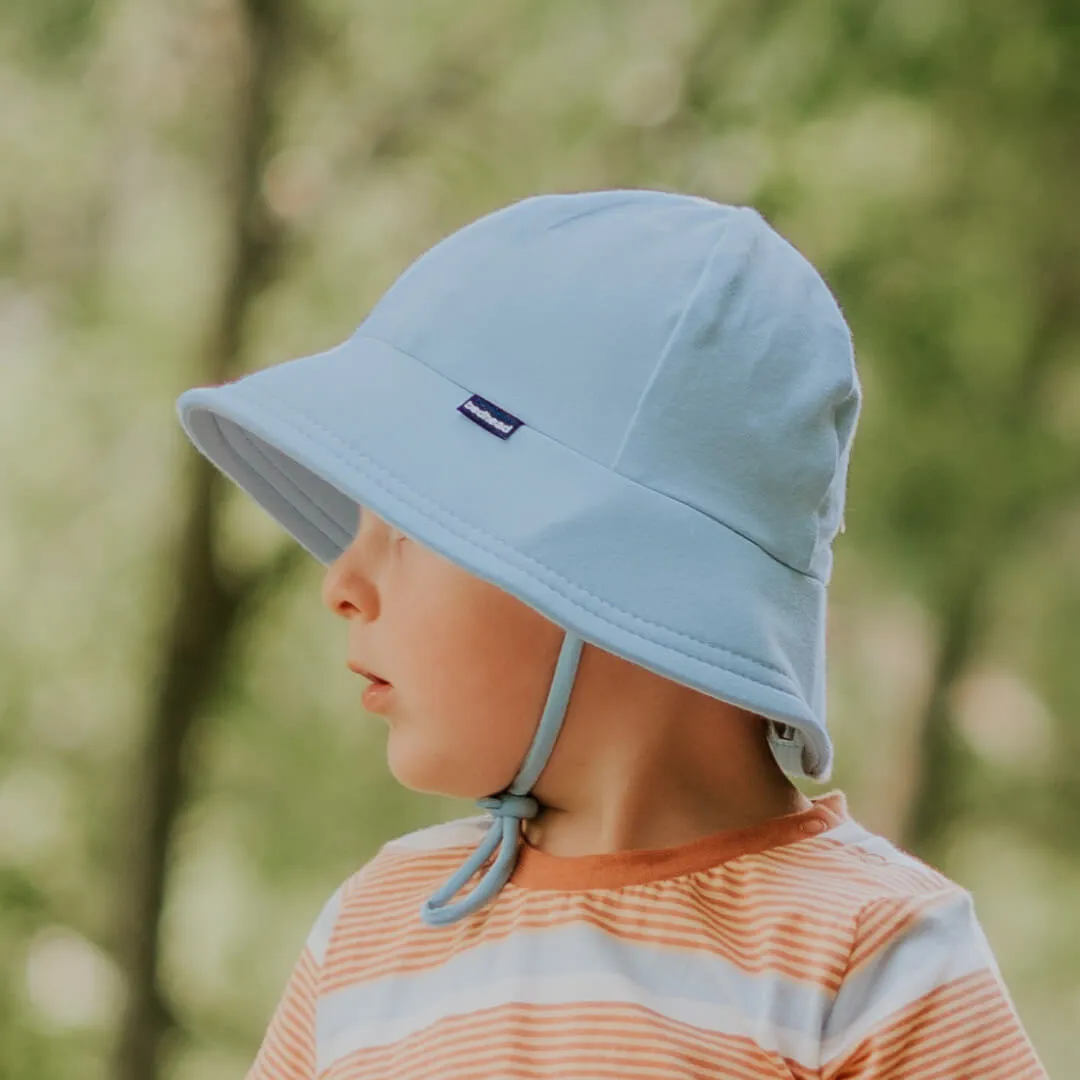 BEDHEAD TODDLER BUCKET HAT CHAMBRAY