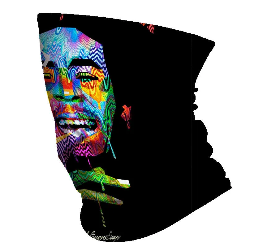 Bob Trippy Neck Gaiter