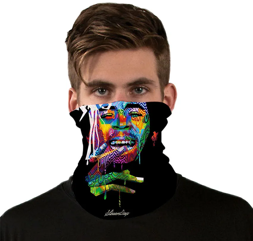 Bob Trippy Neck Gaiter