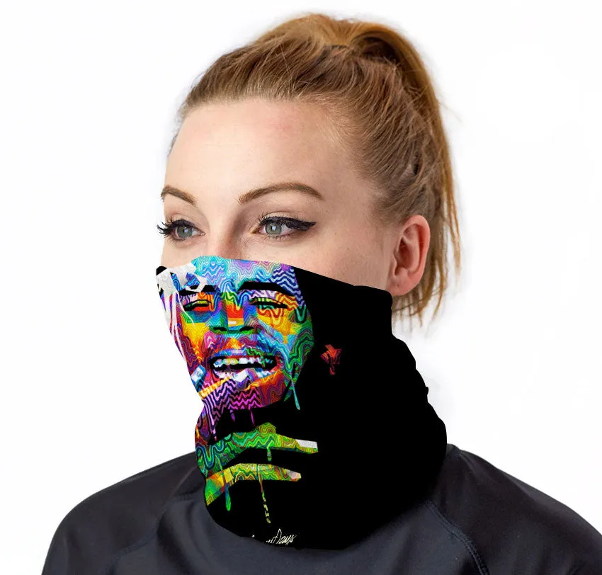 Bob Trippy Neck Gaiter