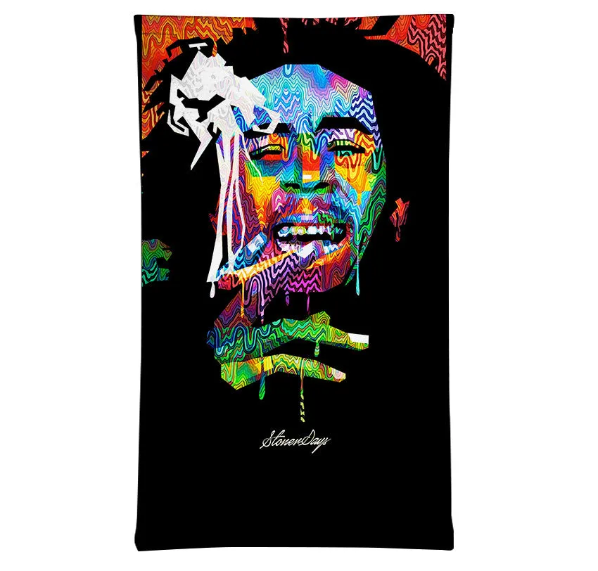 Bob Trippy Neck Gaiter