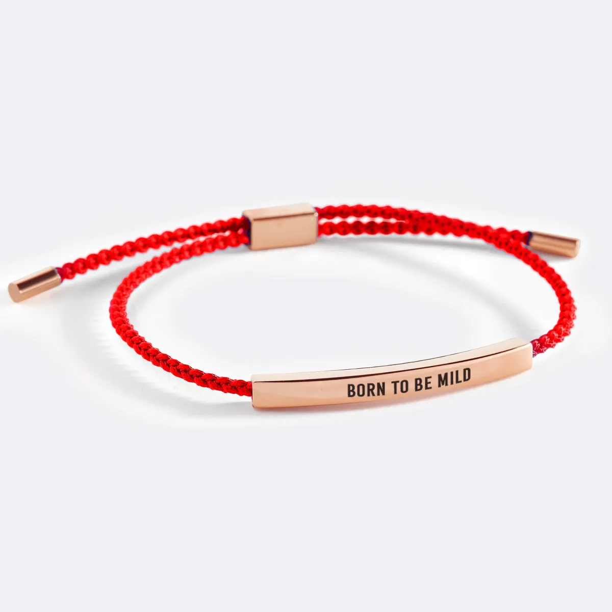 Born to Be Mild Inspire Bracelet