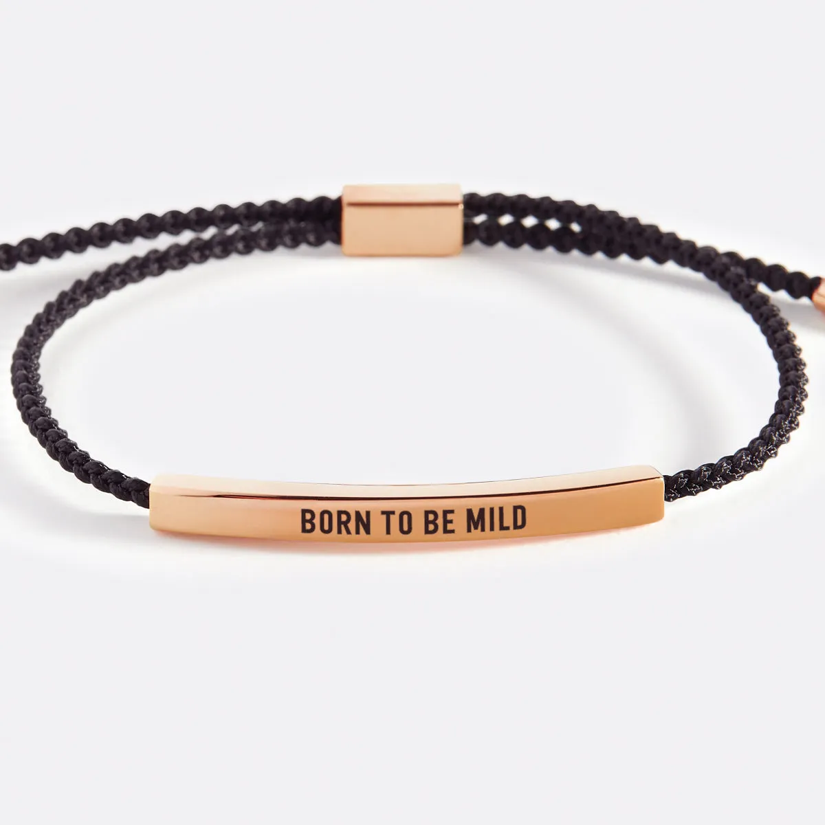 Born to Be Mild Inspire Bracelet