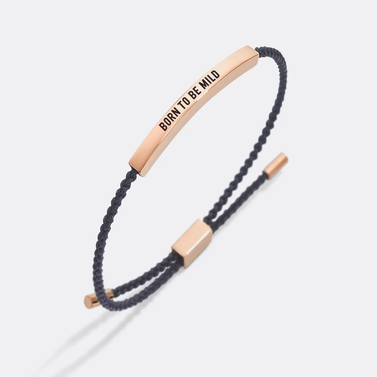 Born to Be Mild Inspire Bracelet