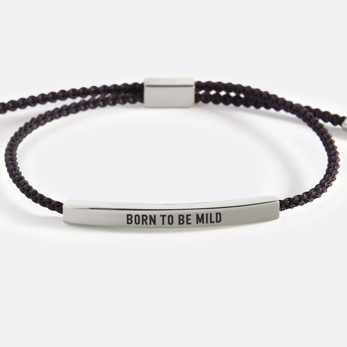 Born to Be Mild Inspire Bracelet