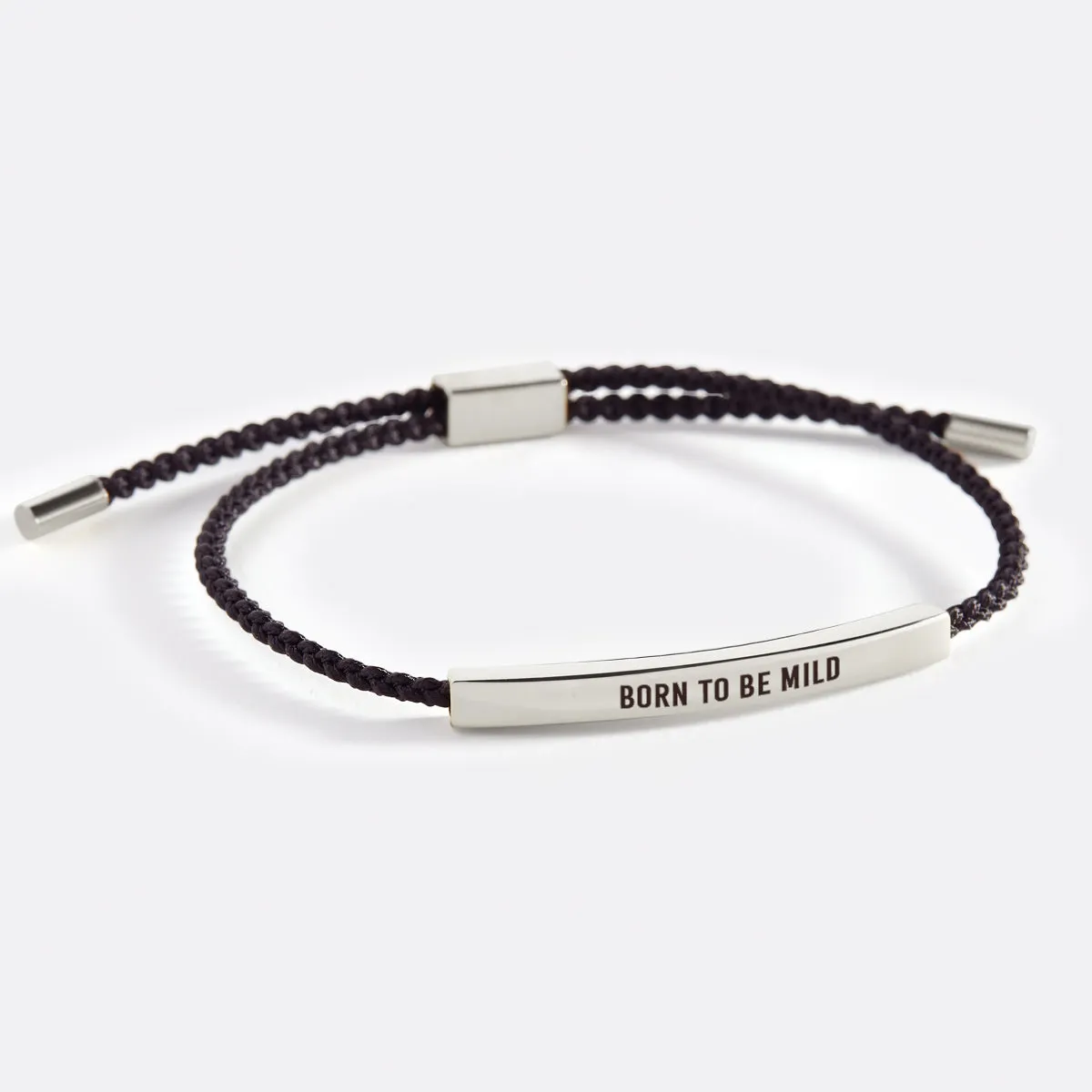 Born to Be Mild Inspire Bracelet