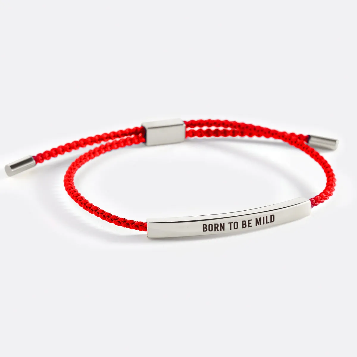 Born to Be Mild Inspire Bracelet