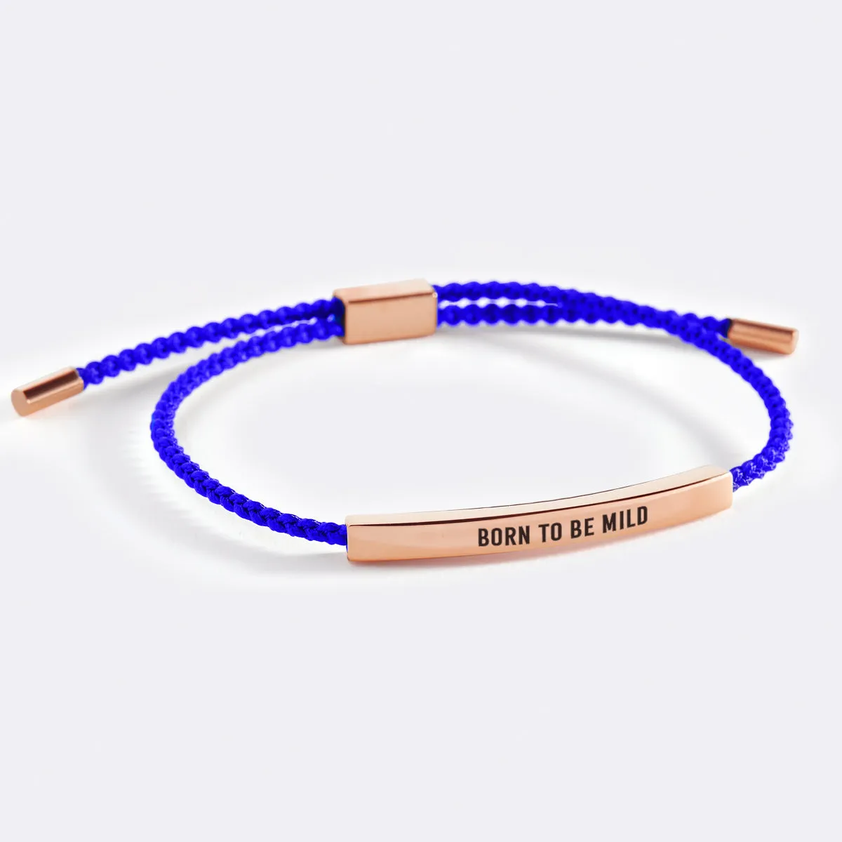 Born to Be Mild Inspire Bracelet