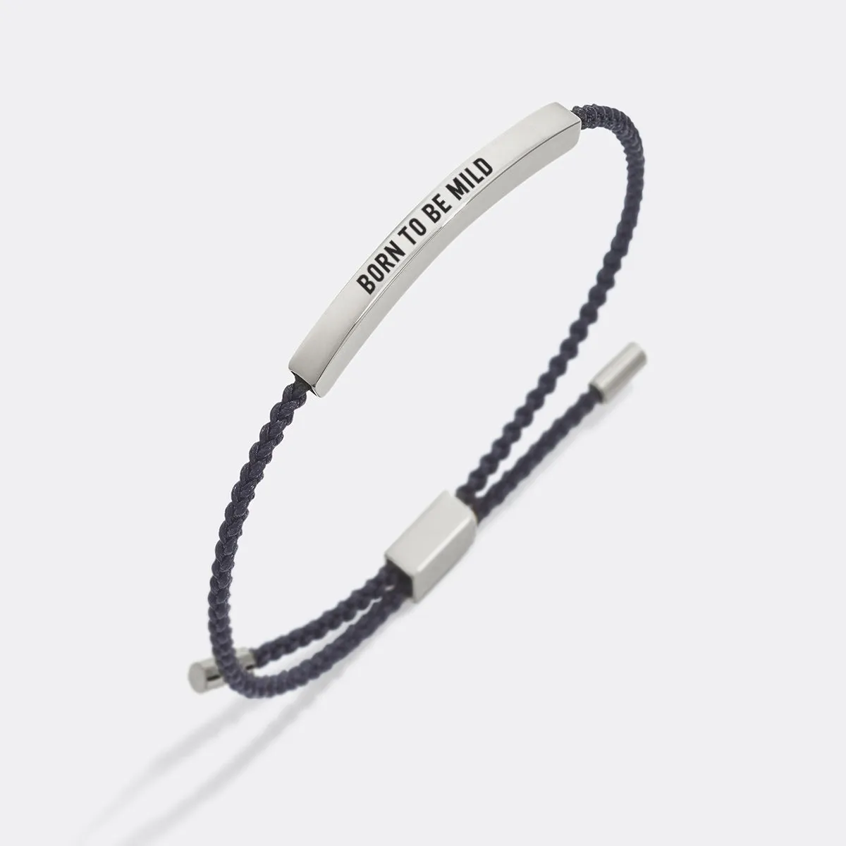 Born to Be Mild Inspire Bracelet