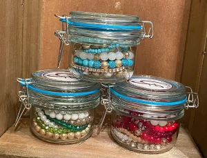 BRACELET JARS