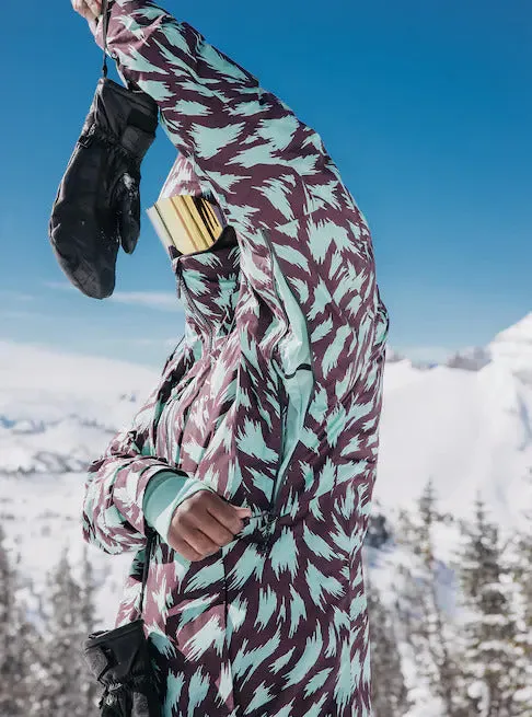 Burton [ak] Swash GORE‑TEX 2L Jacket 2025