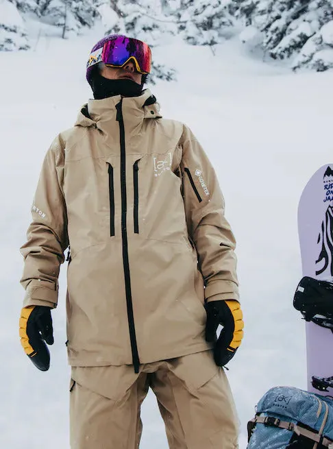 Burton [ak] Swash GORE‑TEX 2L Jacket 2025