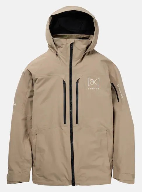 Burton [ak] Swash GORE‑TEX 2L Jacket 2025