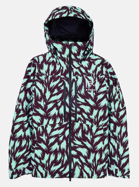 Burton [ak] Swash GORE‑TEX 2L Jacket 2025