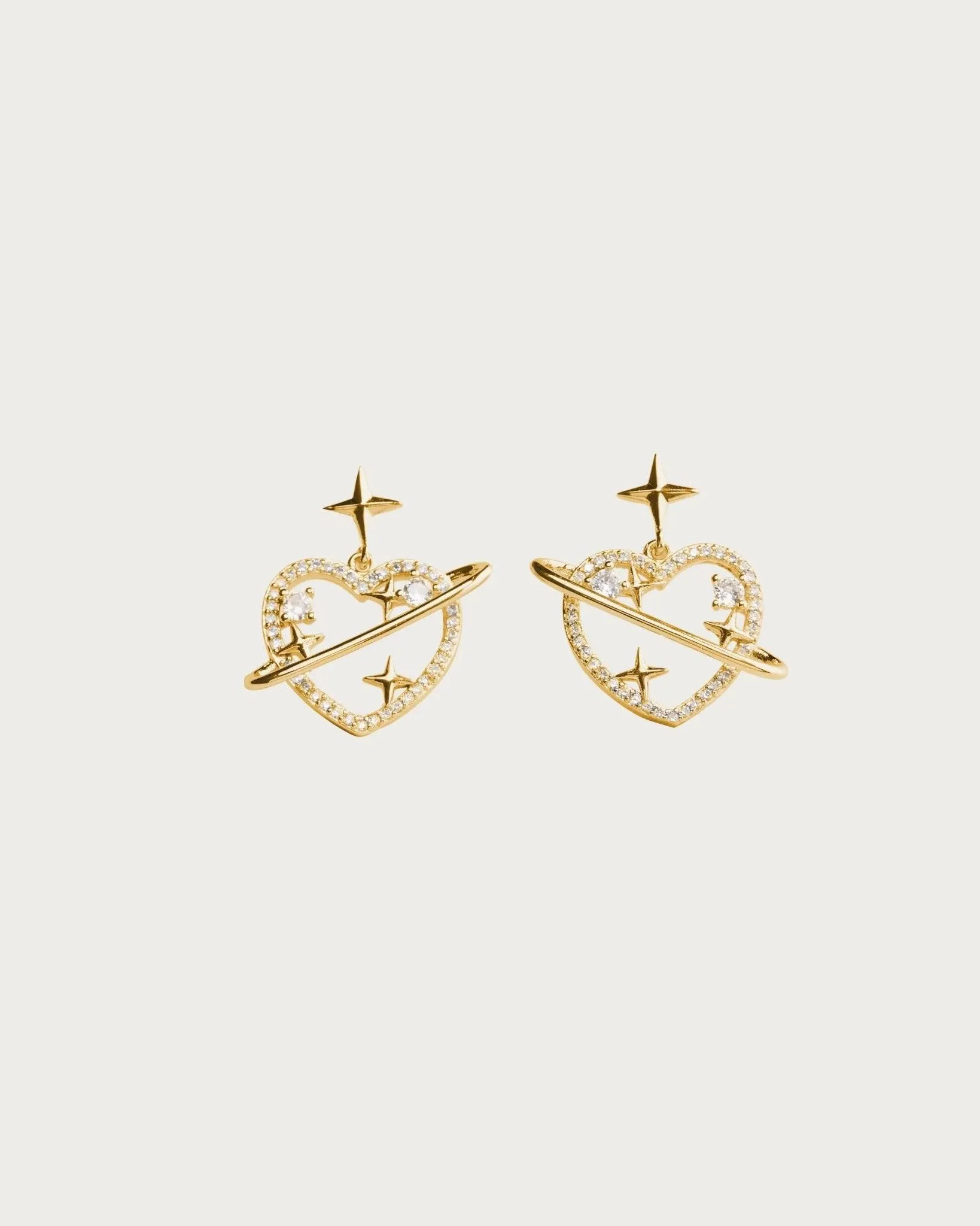 Celestial Earrings