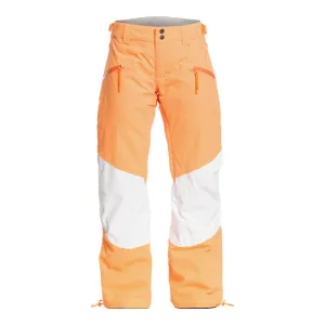 Chloe Kim Woodrose Snowboard Pants - Womens