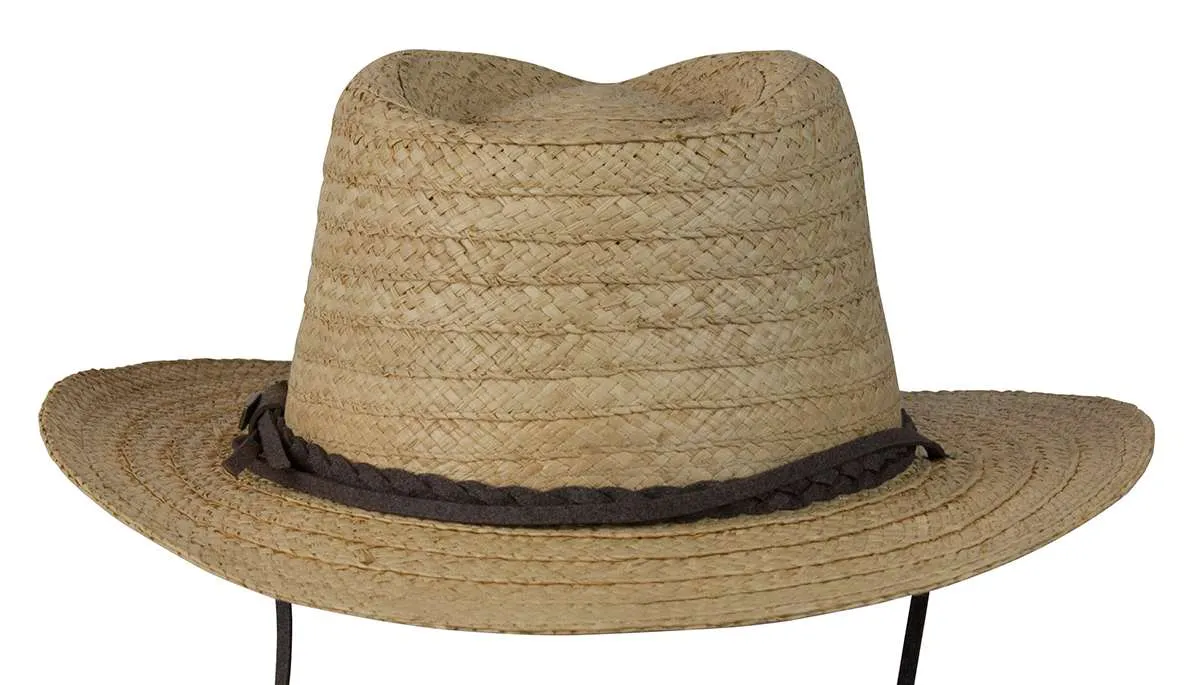 Conner Myrtle Beach Straw Hat