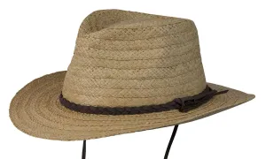 Conner Myrtle Beach Straw Hat