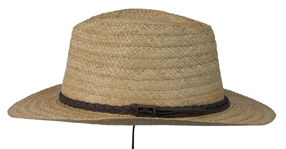 Conner Myrtle Beach Straw Hat