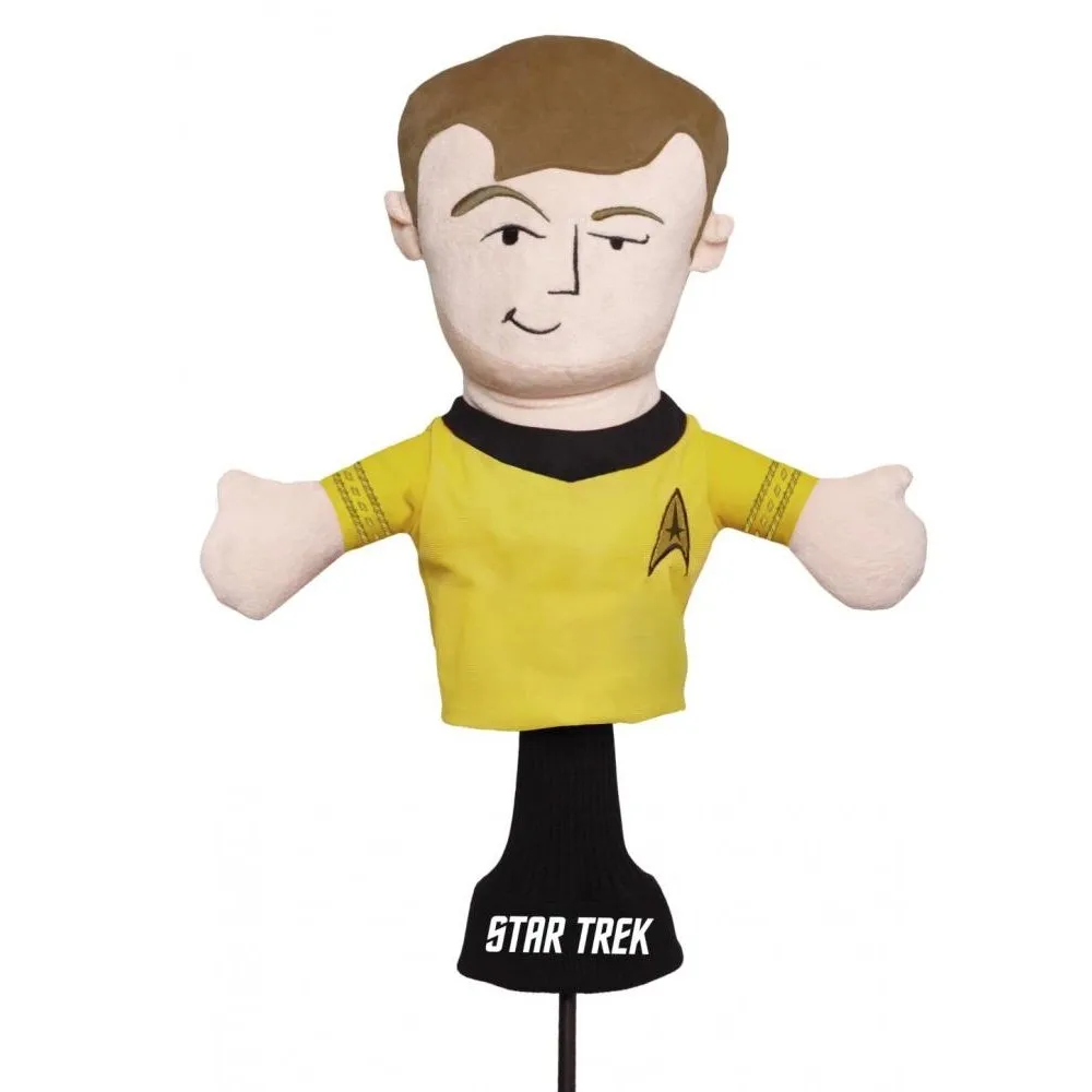 Creative Covers Star Trek Head Cover