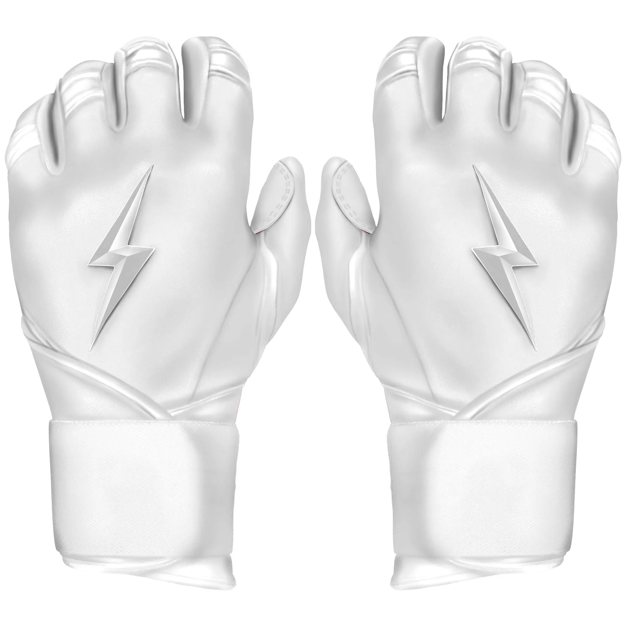 Creator Series Long Cuff Batting Gloves | JAPAN WHITEOUT