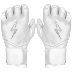 Creator Series Long Cuff Batting Gloves | JAPAN WHITEOUT