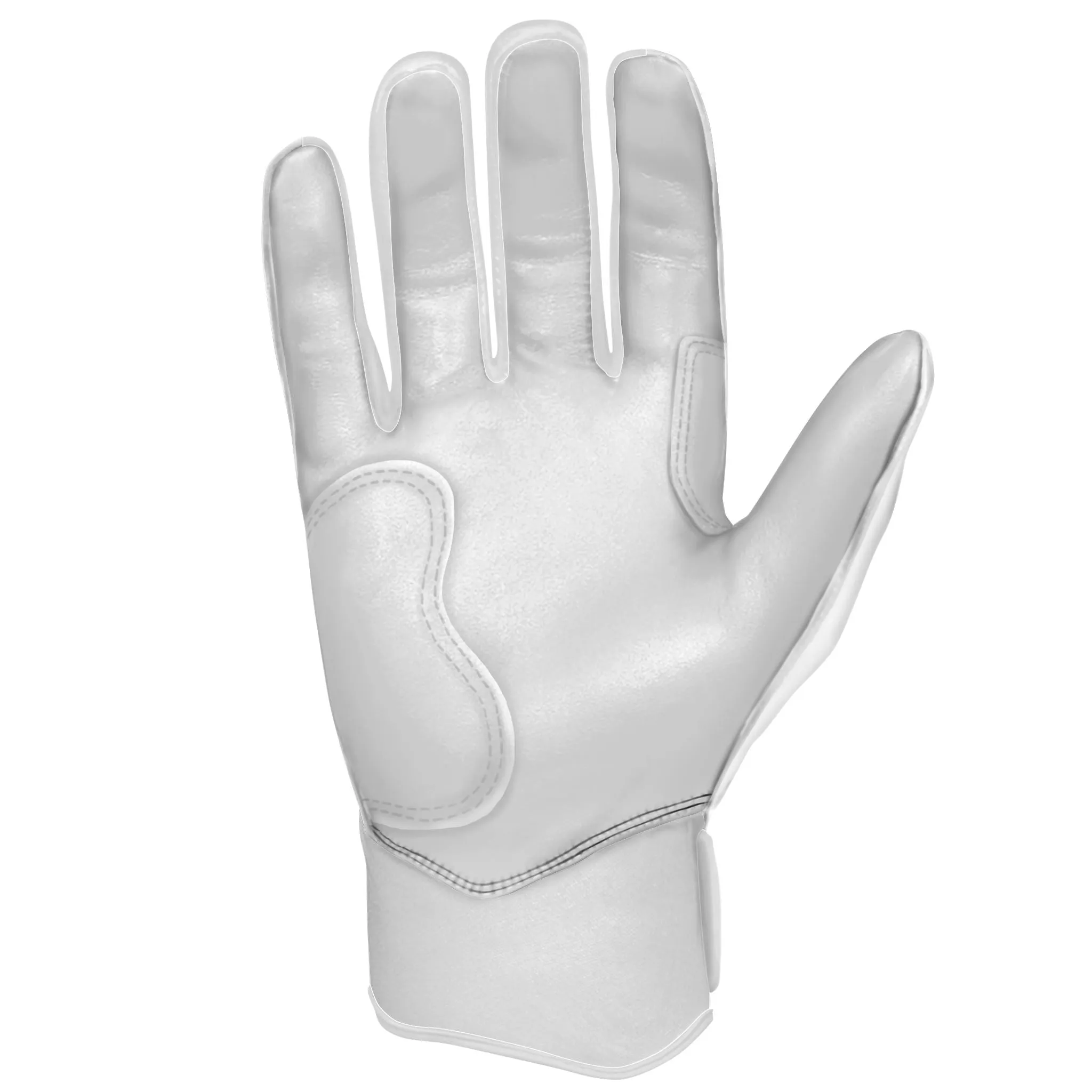 Creator Series Short Cuff Batting Gloves | JAPAN WHITEOUT