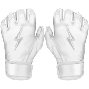 Creator Series Short Cuff Batting Gloves | JAPAN WHITEOUT