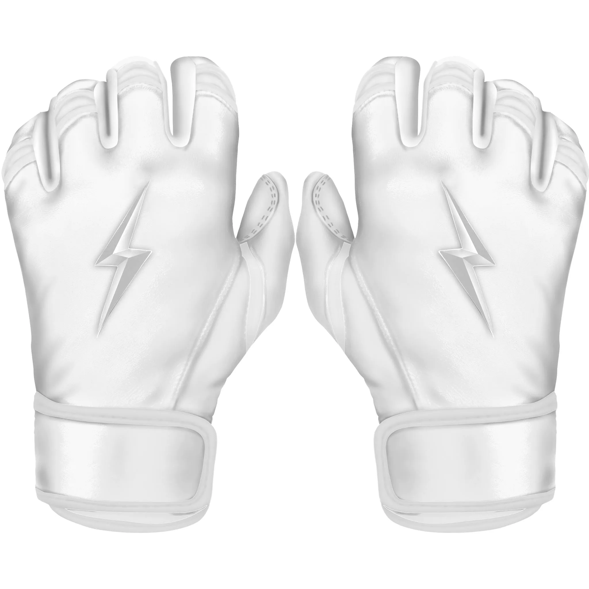 Creator Series Short Cuff Batting Gloves | JAPAN WHITEOUT