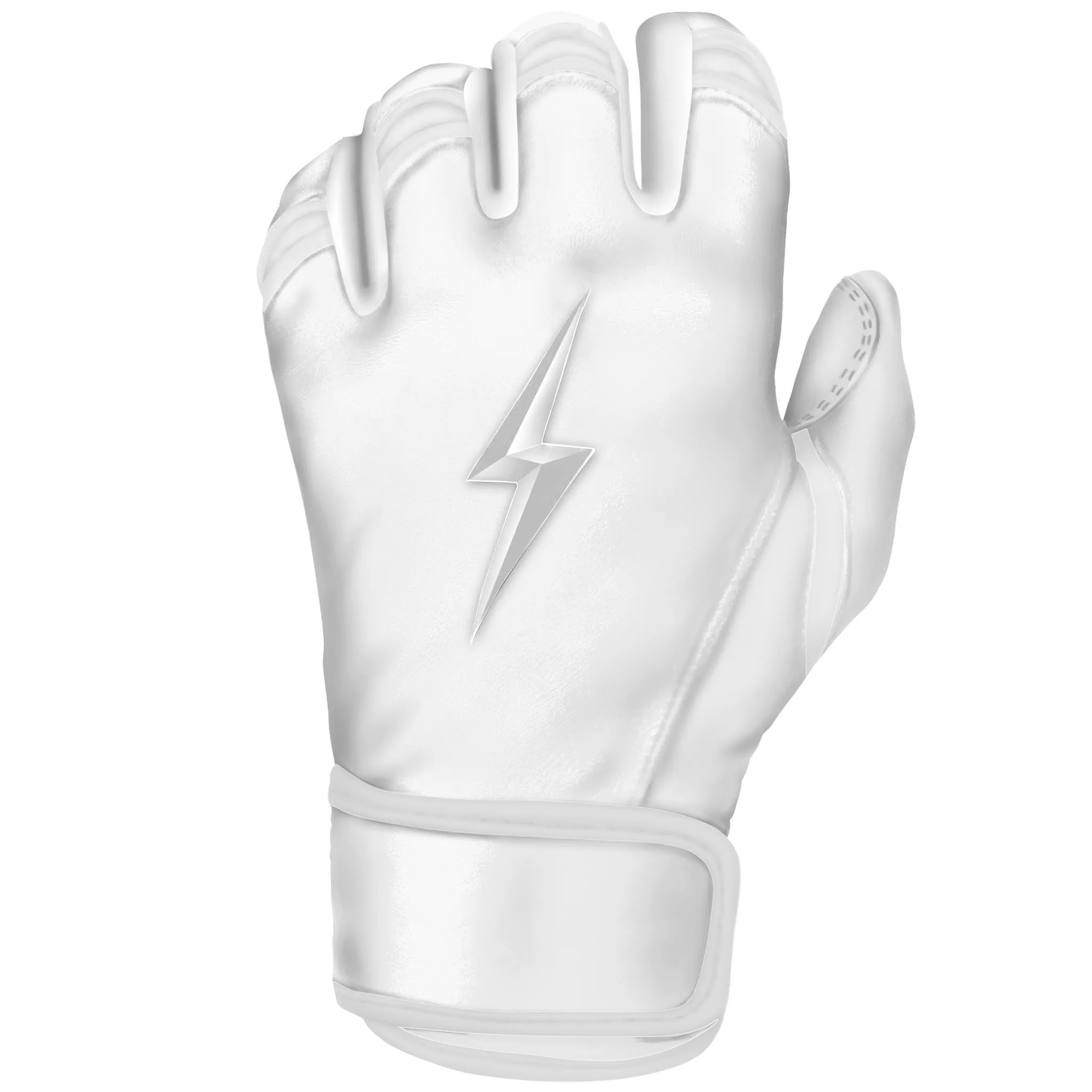 Creator Series Short Cuff Batting Gloves | JAPAN WHITEOUT