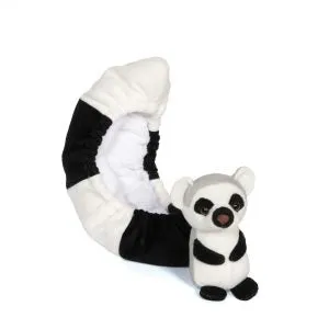 Critter Tail Cover 1393 Lemur