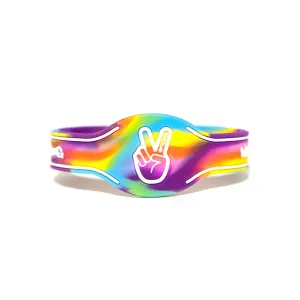 Deuce 2.0 Wristband | Tie Dye - FINAL SALE