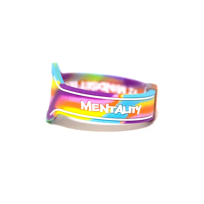 Deuce 2.0 Wristband | Tie Dye - FINAL SALE