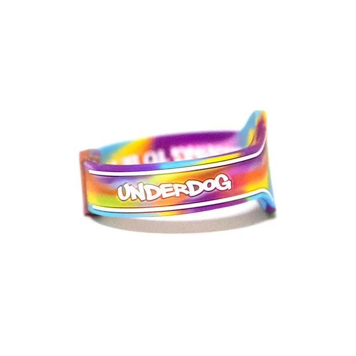 Deuce 2.0 Wristband | Tie Dye - FINAL SALE