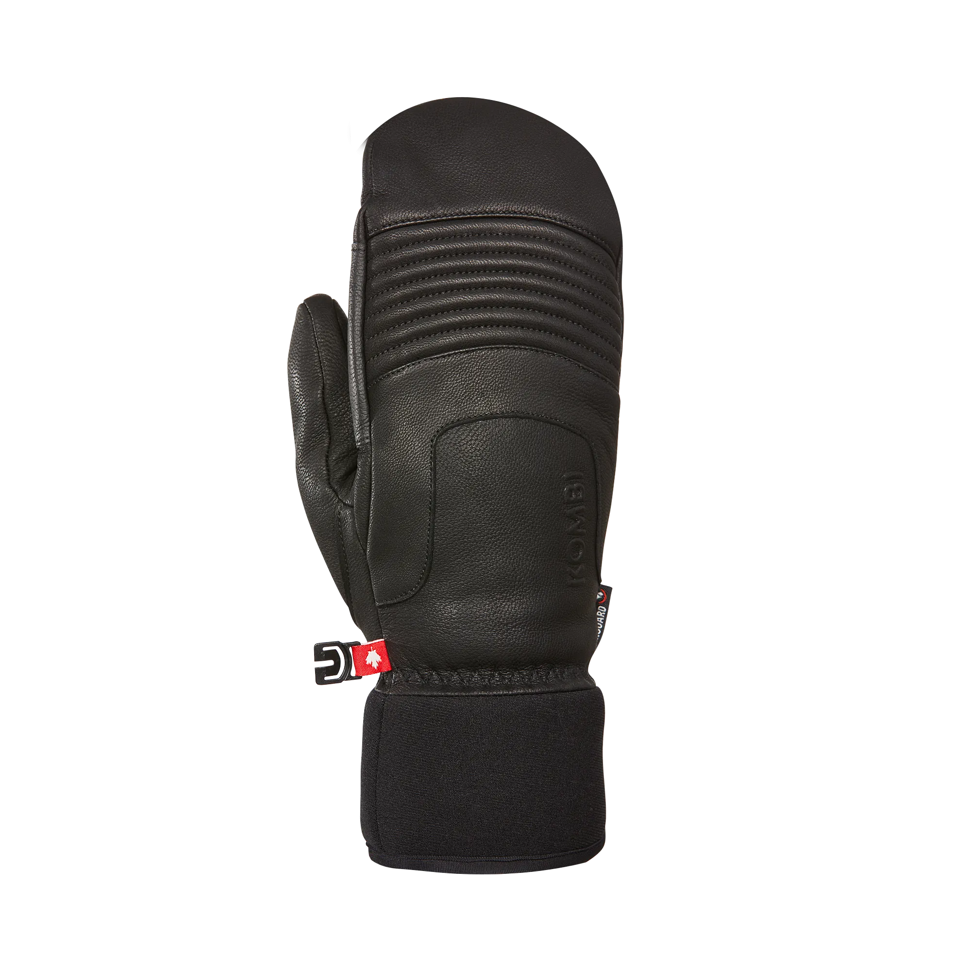 Drifter WATERGUARD® Leather Mittens - Unisex