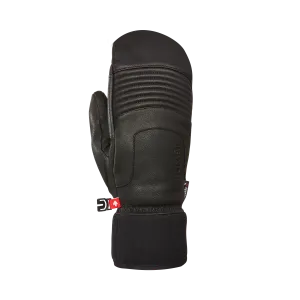 Drifter WATERGUARD® Leather Mittens - Unisex