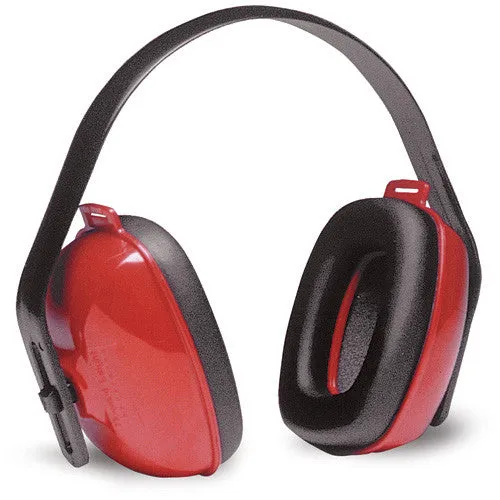 Earmuff Howard Leight™  QM24  Honeywell Noise Blocking Multi Position (NRR25)