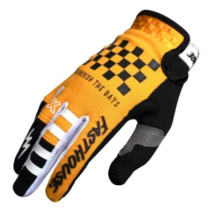 Fasthouse Speed Style Brute Glove - Amber